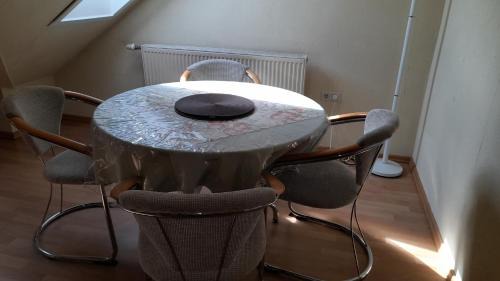 Neuborger Apartment | Ferienwohnung Tetzlaff