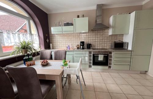 Ferna Apartment | Ferienwohnung Theo