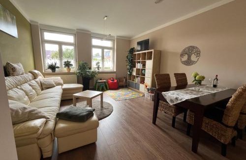 Ferna Apartment | Ferienwohnung Theo