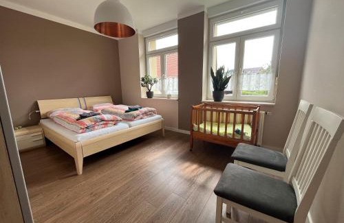 Ferna Apartment | Ferienwohnung Theo