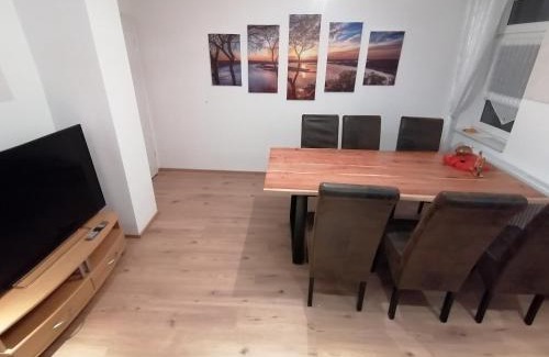 Mühlhausen Apartment | Ferienwohnung Thomas Müntzer