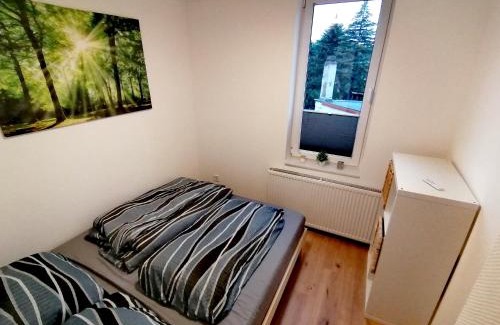 Mühlhausen Apartment | Ferienwohnung Thomas Müntzer