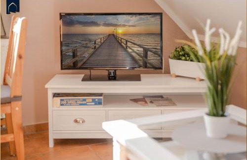 Zirchow Apartment | Ferienwohnung Thurbruch