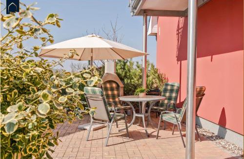 Zirchow Apartment | Ferienwohnung Thurbruch