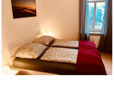 Sonnenberg Apartment | Ferienwohnung Tiffy