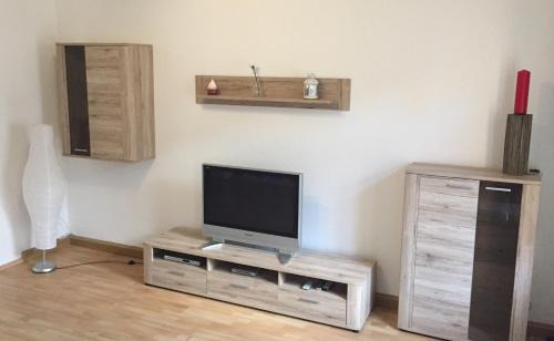 Sonnenberg Apartment | Ferienwohnung Tiffy