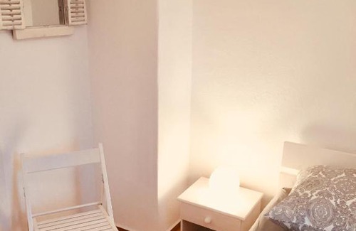 Sonnenberg Apartment | Ferienwohnung Tiffy