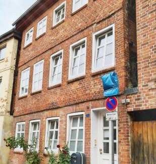 Moelln Apartment | Ferienwohnung Till