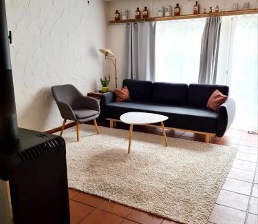 Moelln Apartment | Ferienwohnung Till