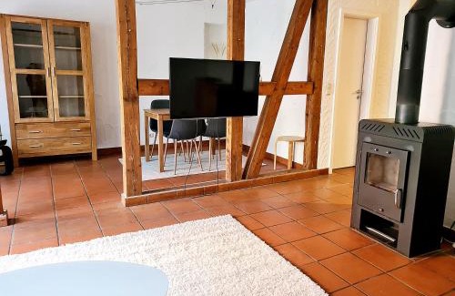 Moelln Apartment | Ferienwohnung Till