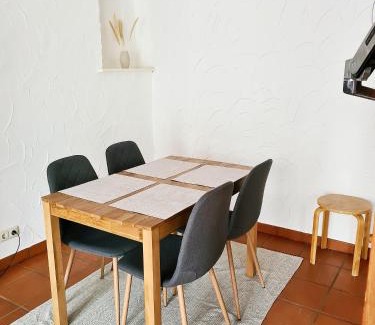 Moelln Apartment | Ferienwohnung Till