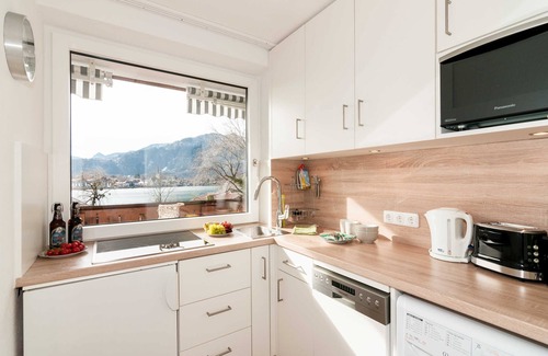 Tegernsee Apartment | Ferienwohnung Tina, Deutschland