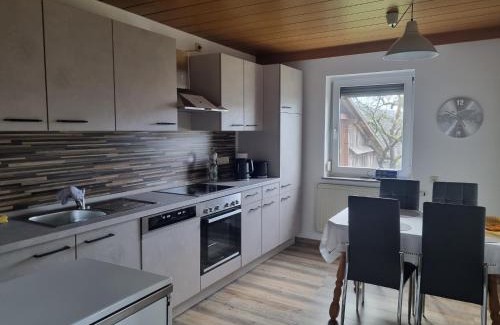Freyung Apartment | Ferienwohnung Toni