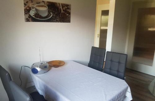 Freyung Apartment | Ferienwohnung Toni