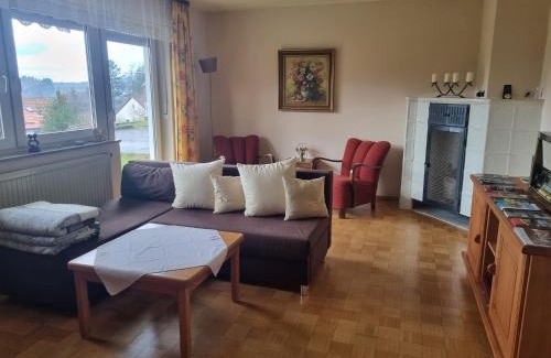 Freyung Apartment | Ferienwohnung Toni