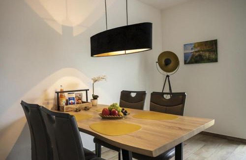 Kuehlungsborn Apartment | Ferienwohnung Tor zum Meer - Neubau mit Sauna, Fahrstuhl und Tiefgarage