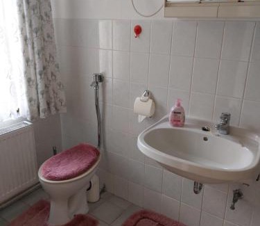 Mellenthin Apartment | Ferienwohnung Tor zur Ostsee