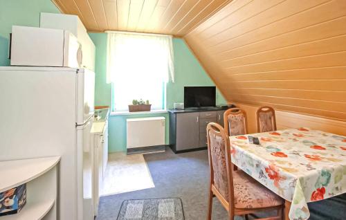 Torgelow-Hollanderei Apartment | Ferienwohnung Torgelow