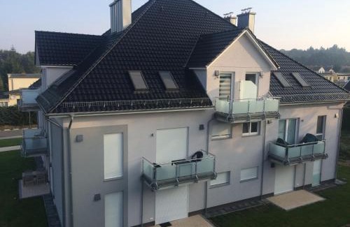 Zinnowitz Apartment | Ferienwohnung Tornow