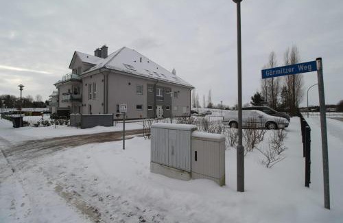 Zinnowitz Apartment | Ferienwohnung Tornow