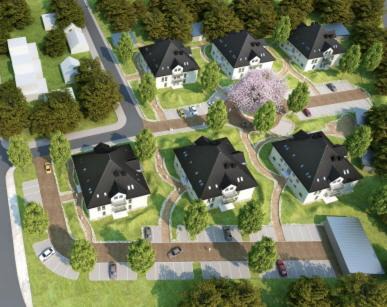 Zinnowitz Apartment | Ferienwohnung Tornow