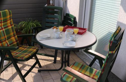 Zinnowitz Apartment | Ferienwohnung Tornow