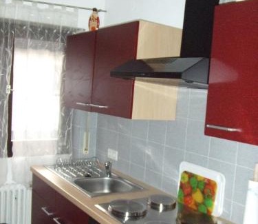 Pfaffenweiler Apartment | Ferienwohnung Toska