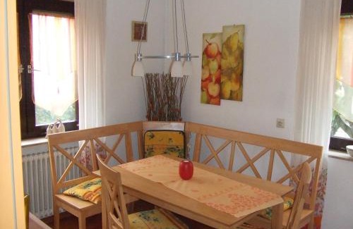 Pfaffenweiler Apartment | Ferienwohnung Toska