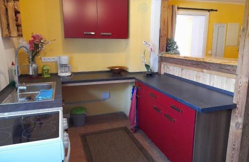 Schoenburg Apartment | Ferienwohnung Toskana Traum