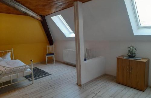 Schoenburg Apartment | Ferienwohnung Toskana Traum