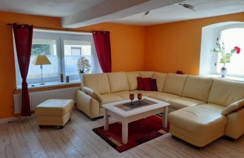 Schoenburg Apartment | Ferienwohnung Toskana Traum