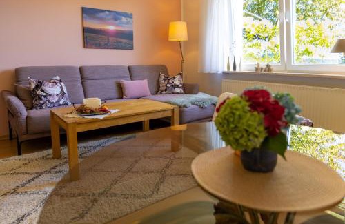 Langewiese Apartment | Ferienwohnung Trapp