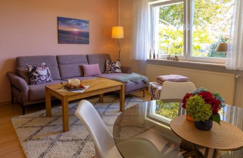 Langewiese Apartment | Ferienwohnung Trapp