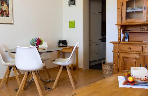 Langewiese Apartment | Ferienwohnung Trapp