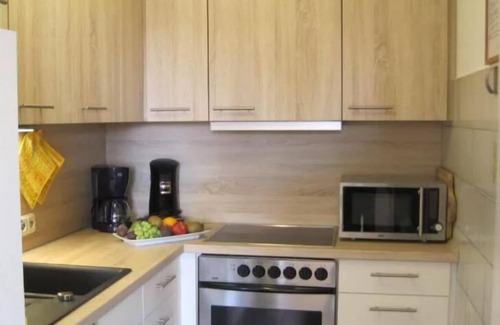 Langewiese Apartment | Ferienwohnung Trapp