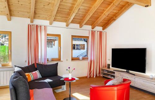 Kappl Apartment | Ferienwohnung Tschatscha Veglia