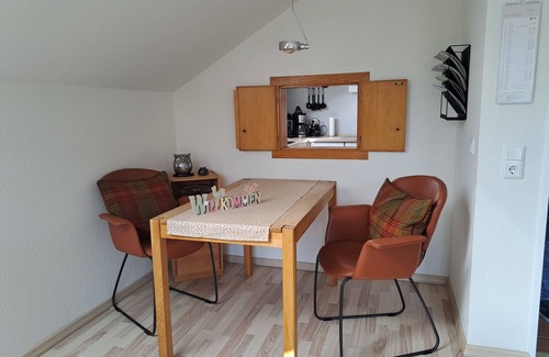 Bad Bevensen Apartment | Ferienwohnung Uhlenhorst - Ferienwohnung Uhlenhorst