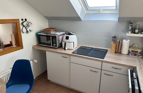 Bad Bevensen Apartment | Ferienwohnung Uhlenhorst - Ferienwohnung Uhlenhorst