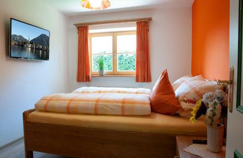 Haslau Apartment | Ferienwohnung Ulrich Wurmser