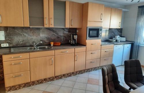 Wallenrod Apartment | Ferienwohnung und Monteure in Lauterbach Hessen