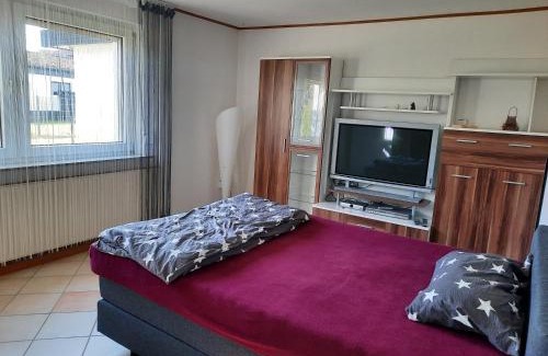 Wallenrod Apartment | Ferienwohnung und Monteure in Lauterbach Hessen