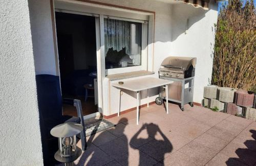 Wallenrod Apartment | Ferienwohnung und Monteure in Lauterbach Hessen