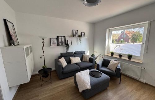Nortrup Apartment | Ferienwohnung und Monteurwohnung Rehkamp in Nortrup