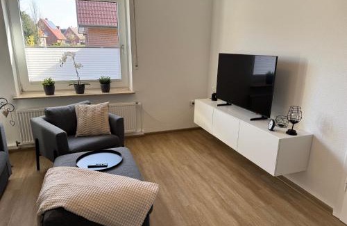 Nortrup Apartment | Ferienwohnung und Monteurwohnung Rehkamp in Nortrup
