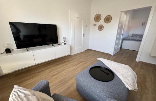 Nortrup Apartment | Ferienwohnung und Monteurwohnung Rehkamp in Nortrup