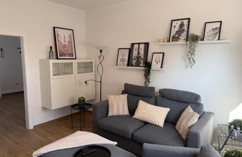 Nortrup Apartment | Ferienwohnung und Monteurwohnung Rehkamp in Nortrup