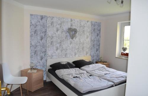 Wenkendorf Apartment | Ferienwohnung - Unsere Wenke