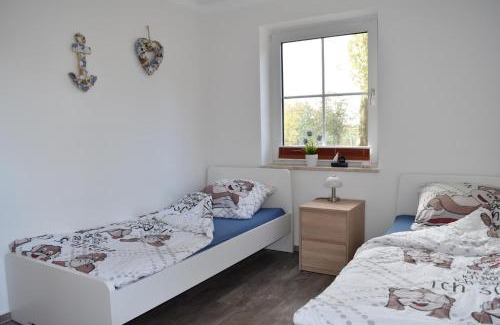 Wenkendorf Apartment | Ferienwohnung - Unsere Wenke