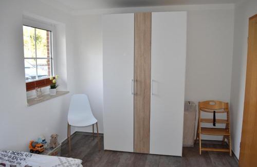 Wenkendorf Apartment | Ferienwohnung - Unsere Wenke