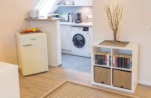 Varel Apartment | Ferienwohnung Unter den Eichen,vermietungsservice Dangast - Ferienwohnung Unter den Eichen